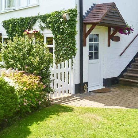 Severn Bank Lodge Shrawley 外观 照片