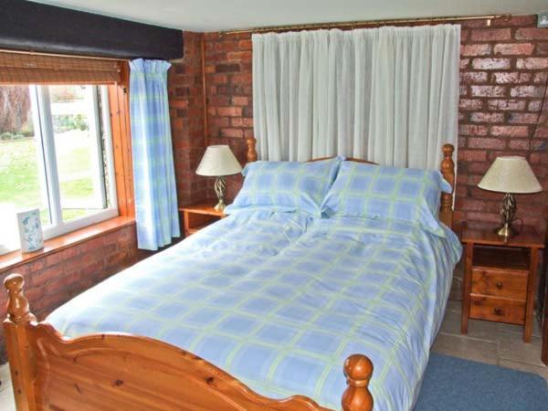 Severn Bank Lodge Shrawley 外观 照片